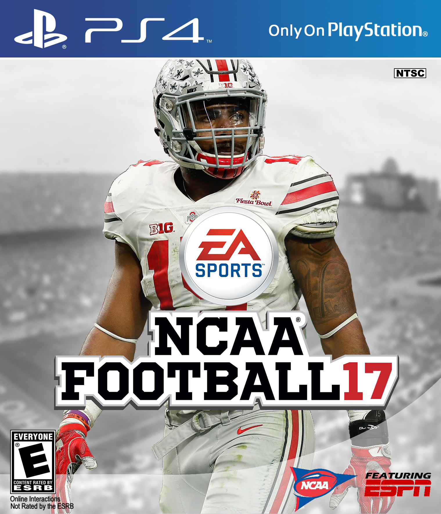 Ncaa Football Games For Ps4 nmyellow